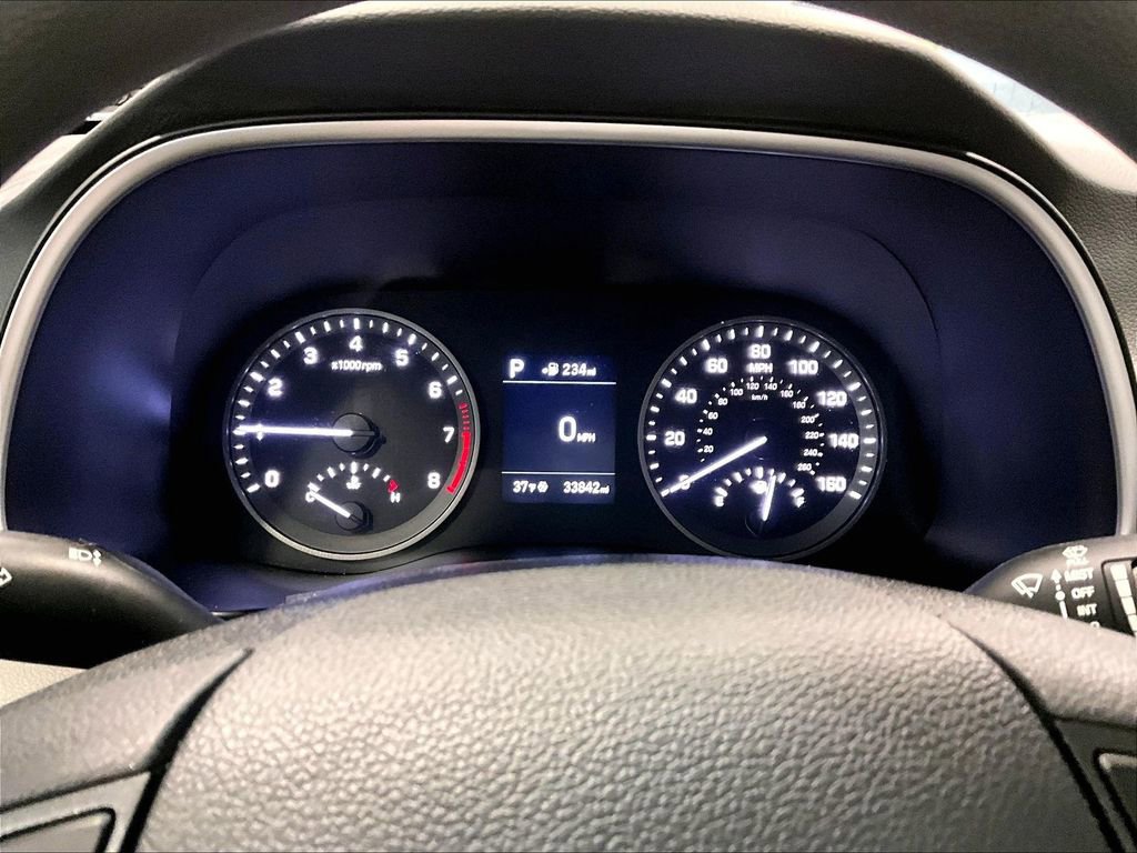 Used 2021 Hyundai Tucson Value image 14