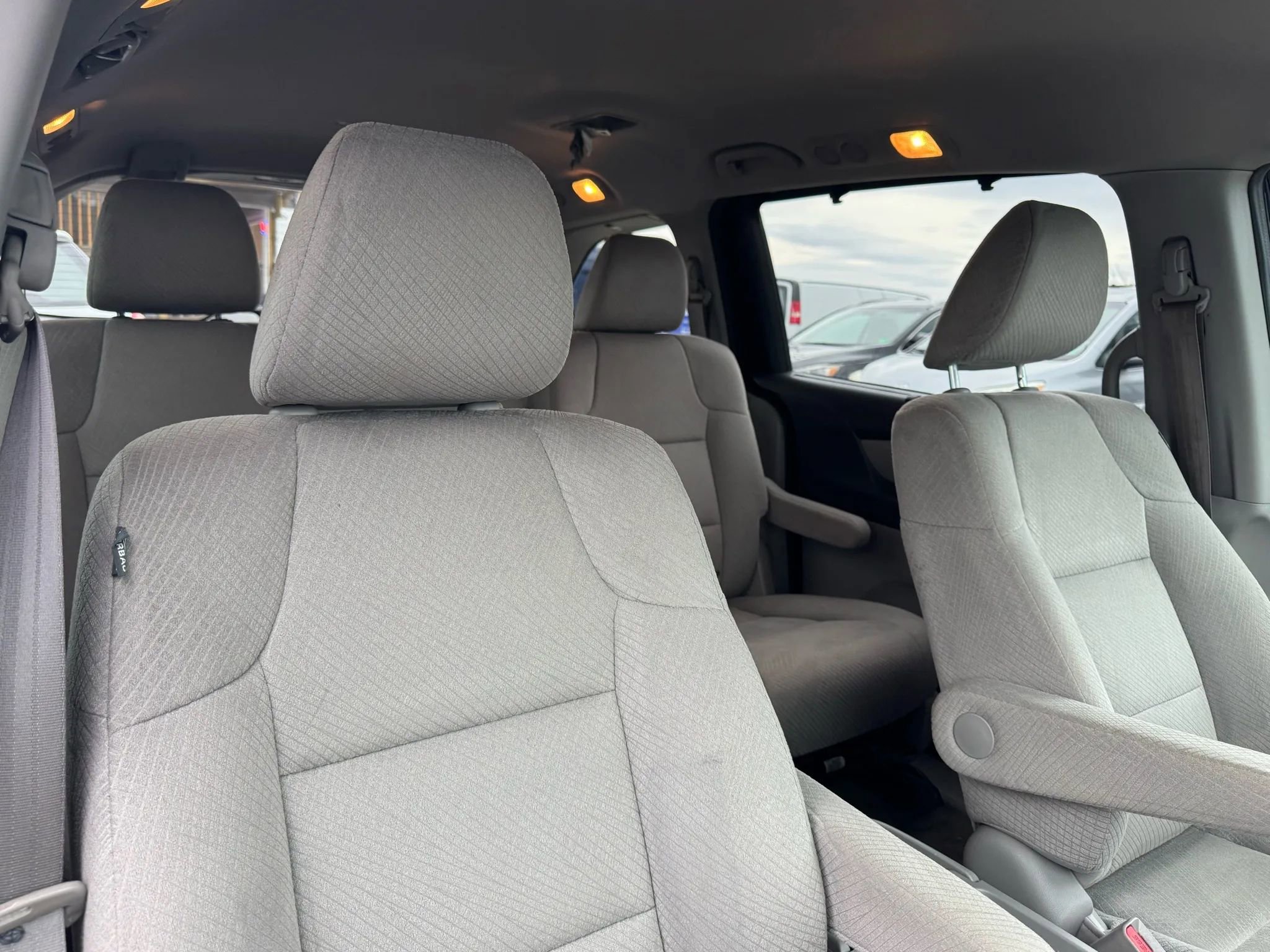 Used 2015 Honda Odyssey EX image 53