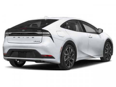 New 2027 Toyota Prius Plug-In Hybrid FWD image 5