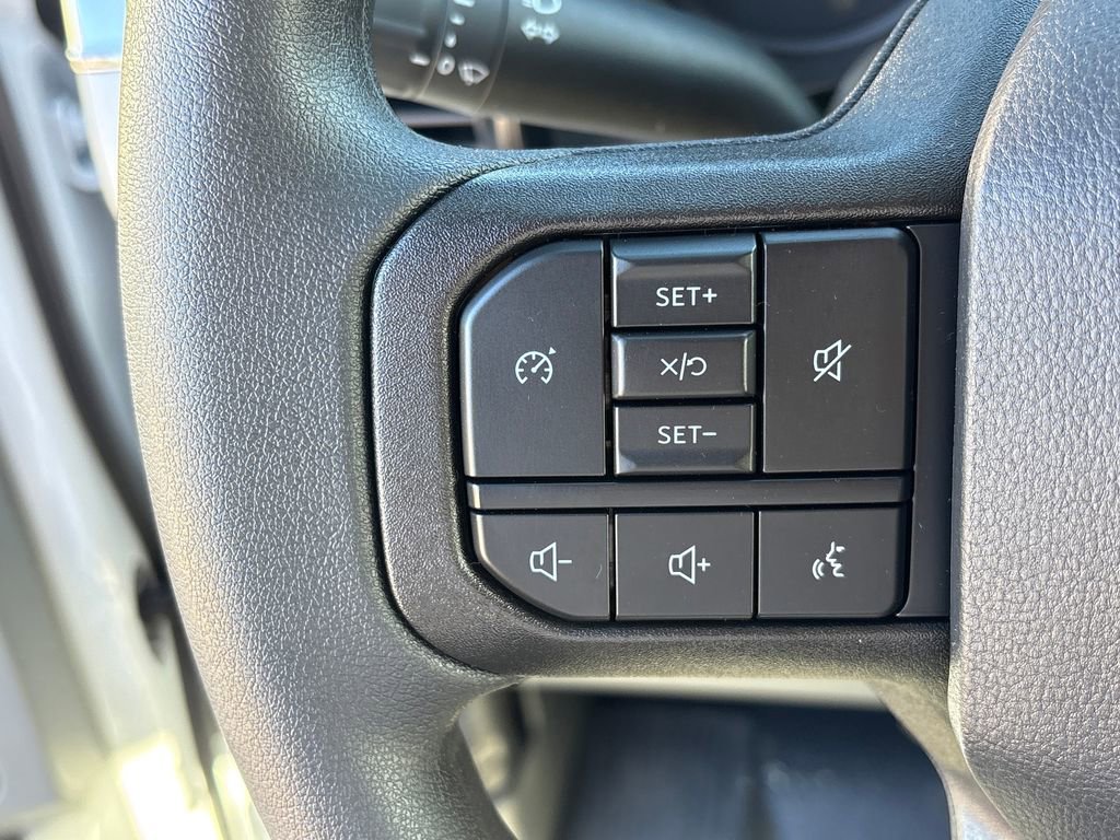 New 2026 Ford F350 XL w/ XL Chrome Package image 17