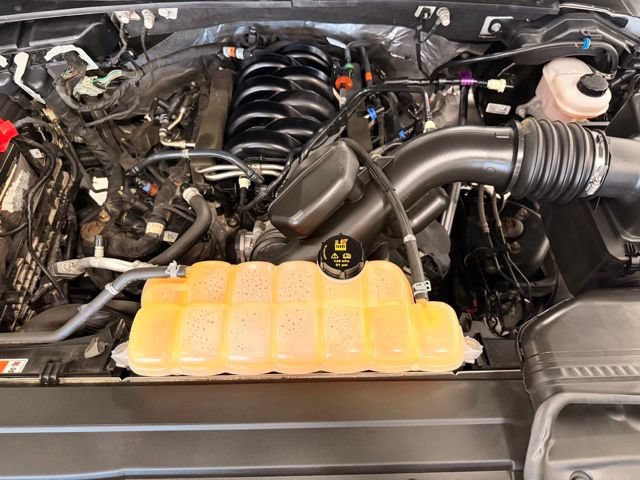 Used 2019 Ford F150 XLT w/ Equipment Group 302A Luxury AWD/4WD image 49