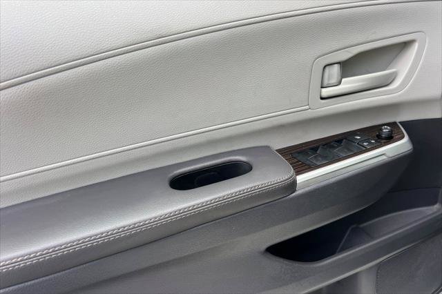 Certified 2022 Toyota Sienna LE image 12