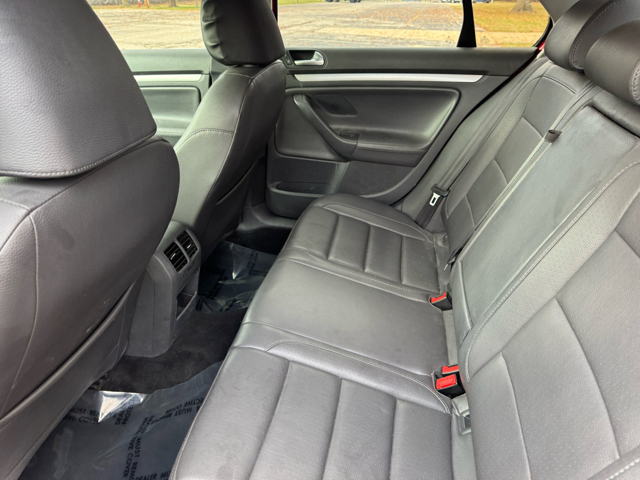 Used 2009 Volkswagen Jetta SE image 37