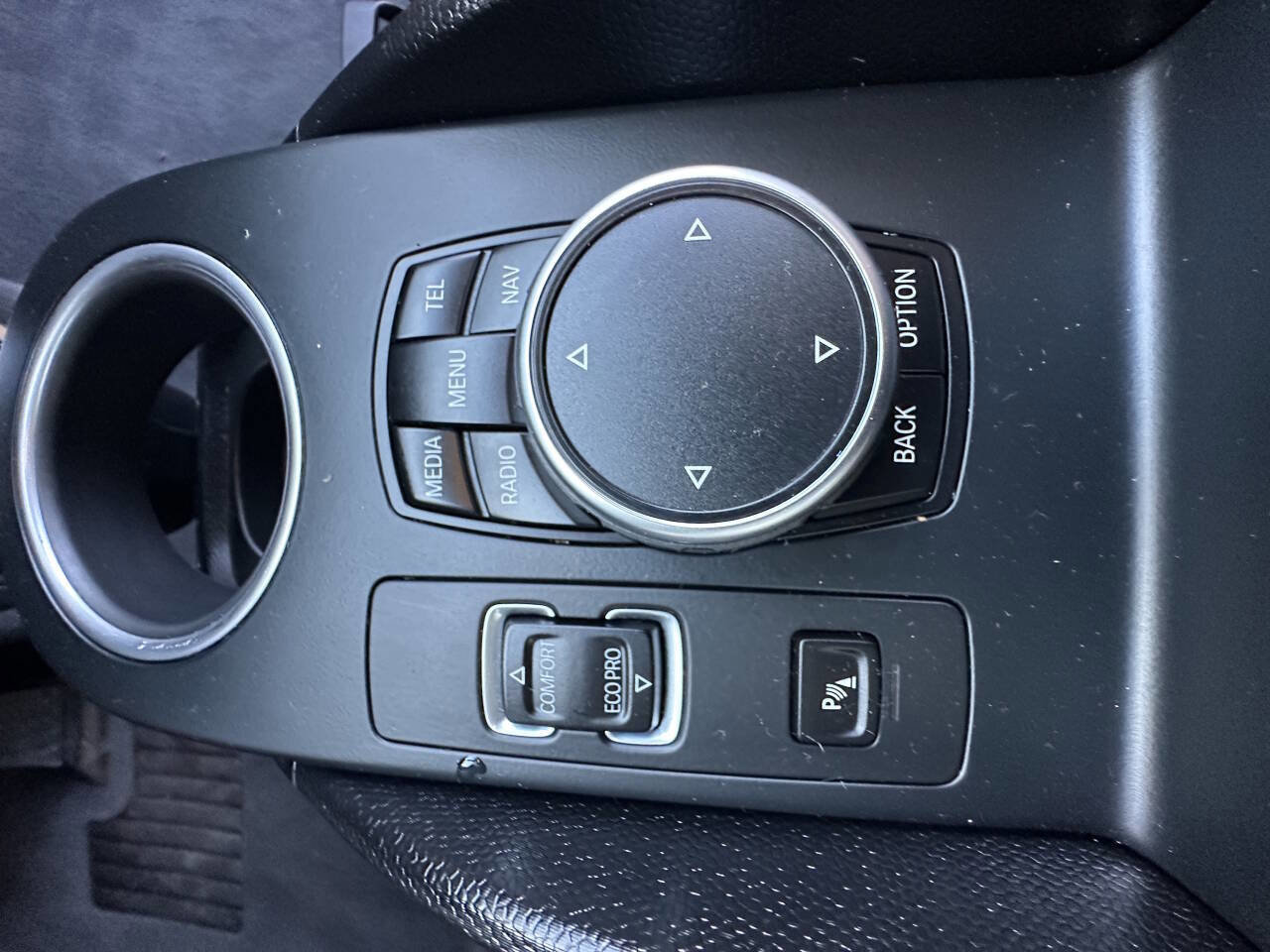 Used 2015 BMW i3 w/ Range Extender RWD image 20