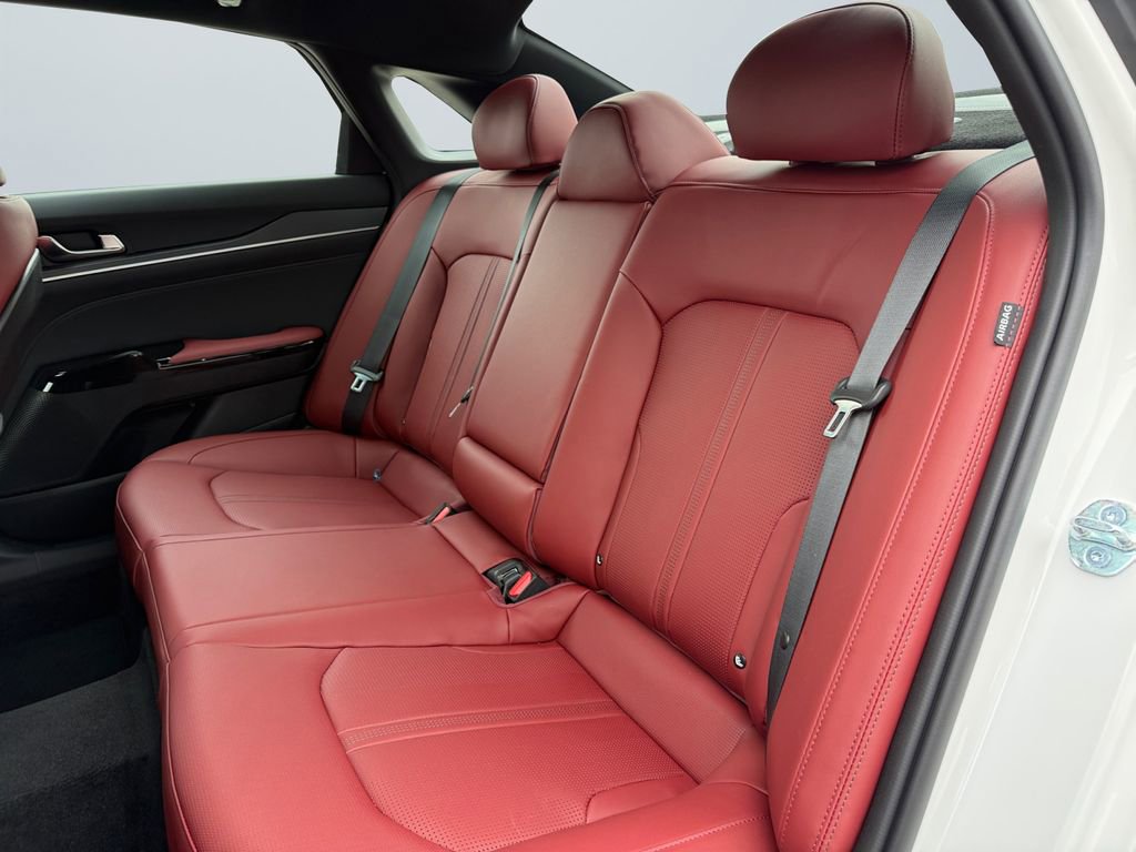 New 2026 Kia K5 GT-Line image 13