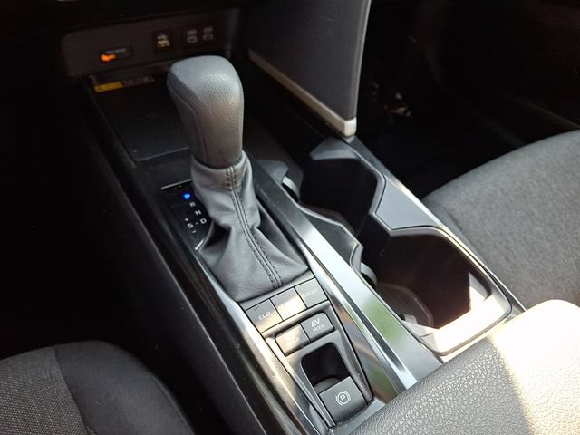 Used 2025 Toyota Camry LE FWD image 14