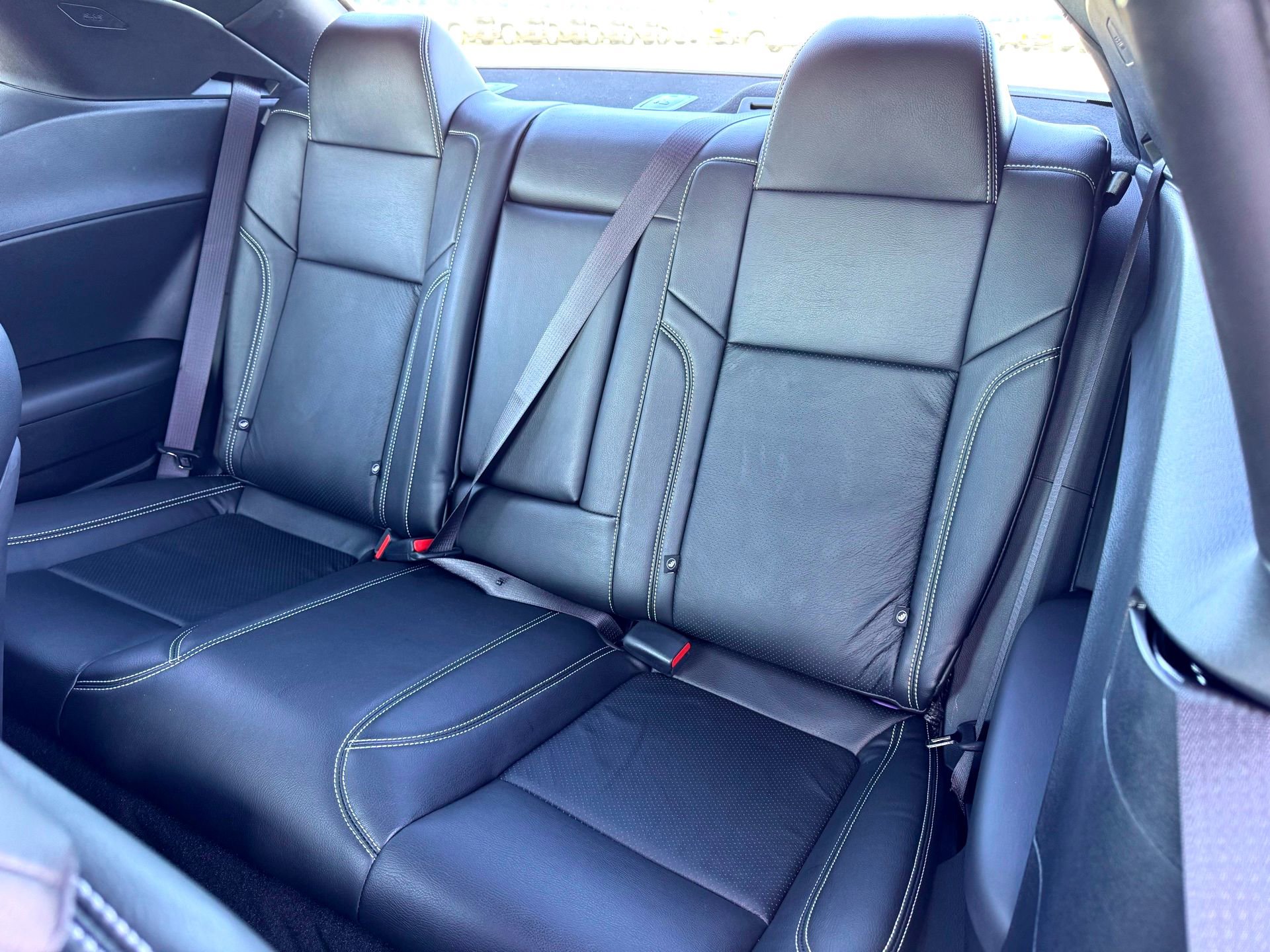 Used 2023 Dodge Challenger SRT Hellcat image 26