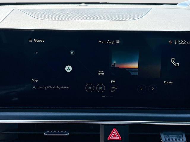 New 2026 Kia K5 GT-Line AWD/4WD image 15