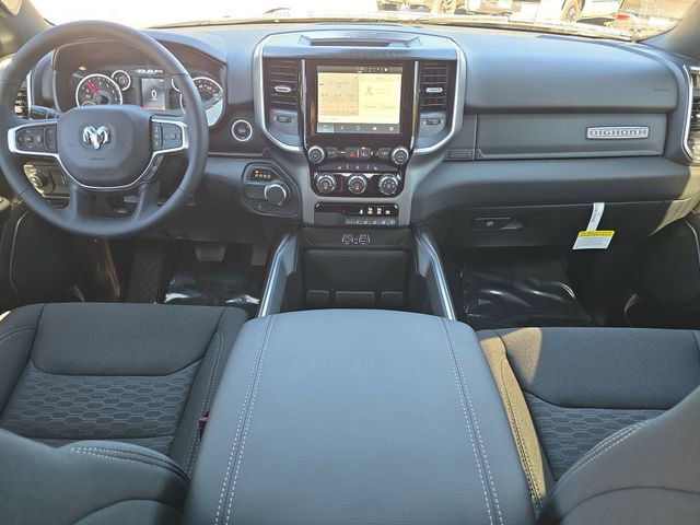 New 2026 RAM 1500 Big Horn image 9