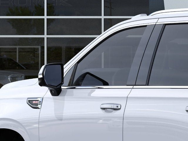 New 2026 GMC Yukon Denali AWD/4WD image 12