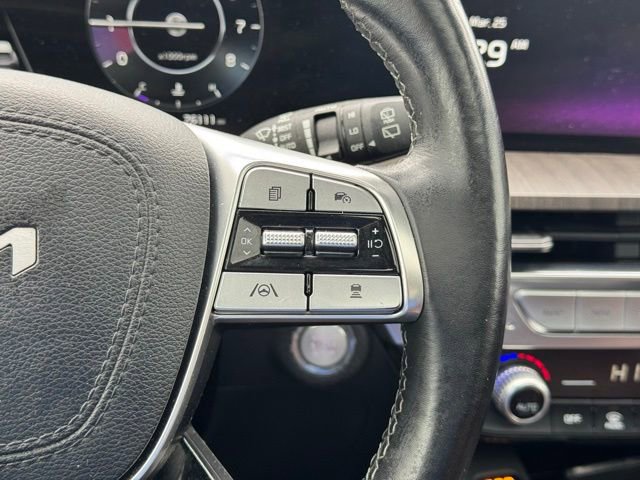 Used 2023 Kia Telluride SX Prestige image 31