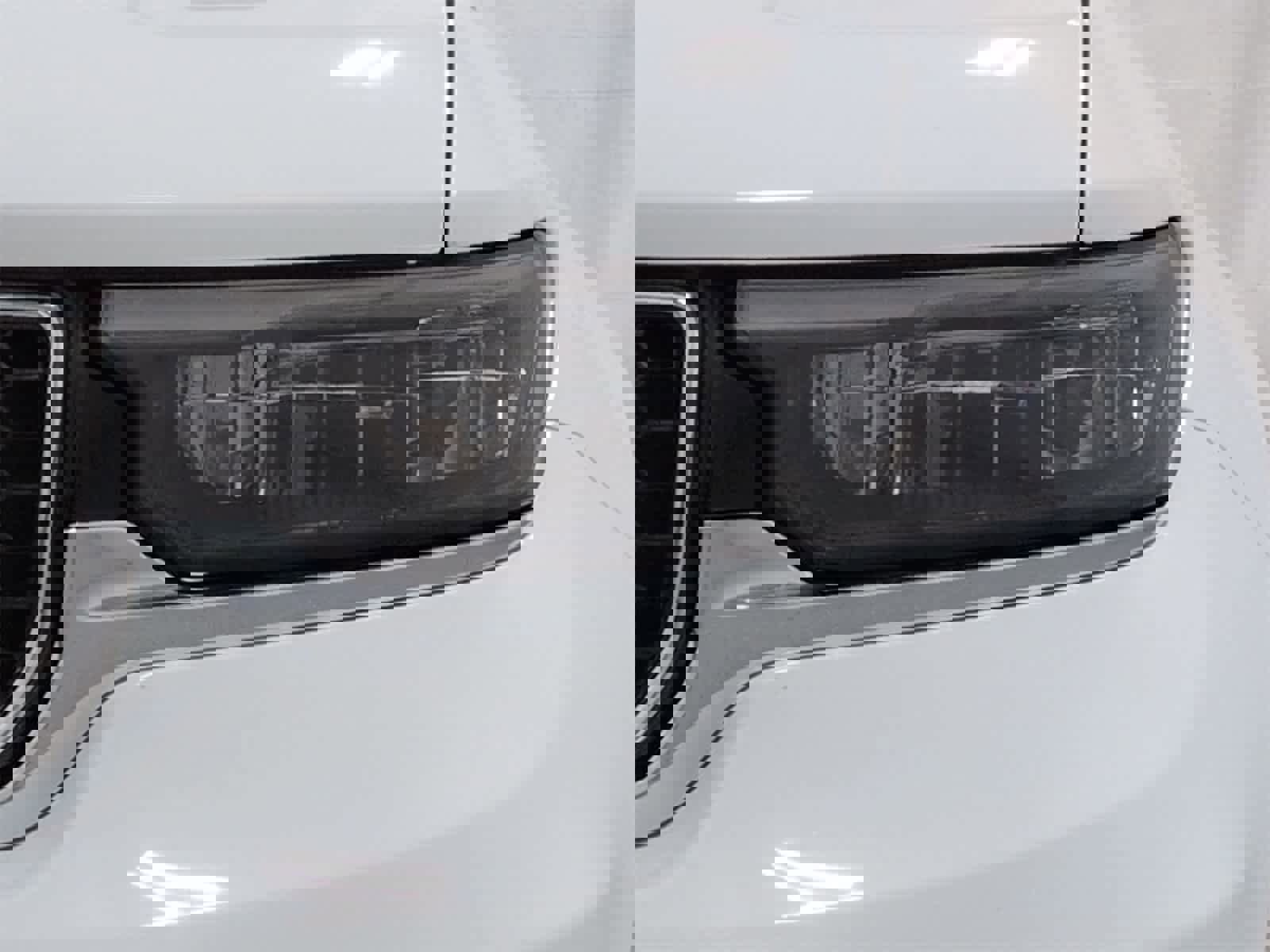 Certified 2023 Jeep Grand Cherokee L Overland image 11