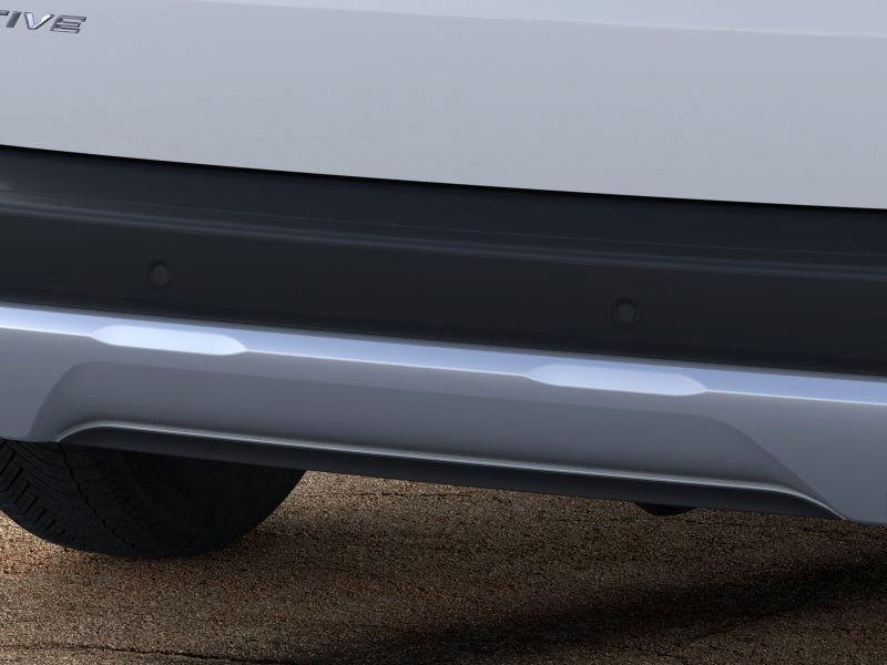 New 2026 Ford Escape Active w/ Active Premium Tech Pack FWD image 40