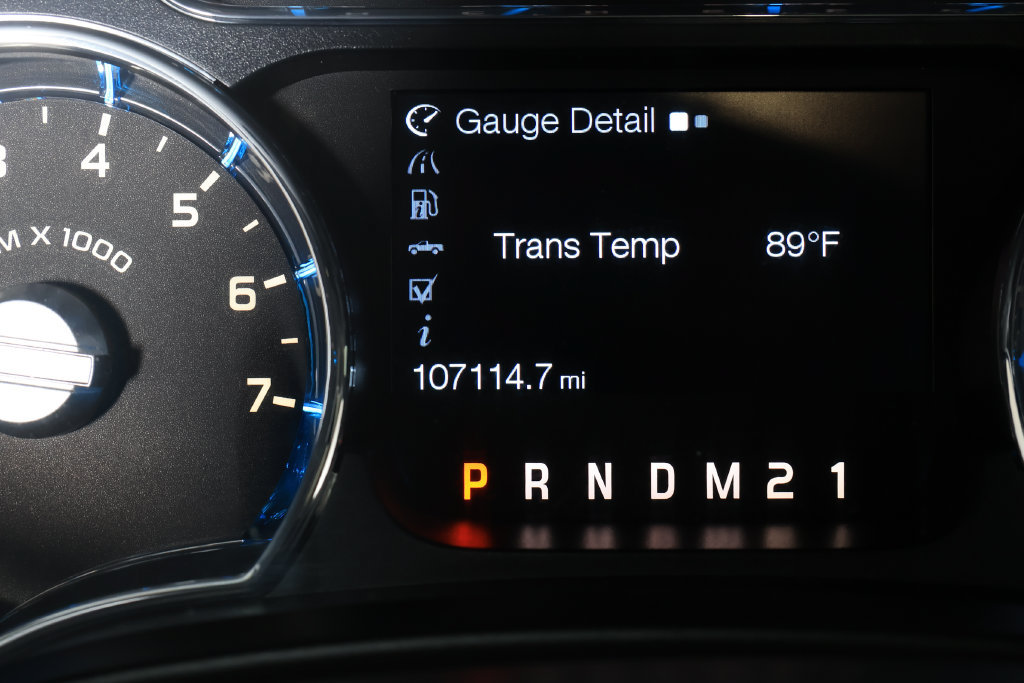 Used 2011 Ford F150 Lariat w/ Lariat Plus Pkg RWD image 29