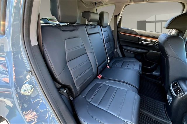 Used 2020 Honda CR-V Touring image 24
