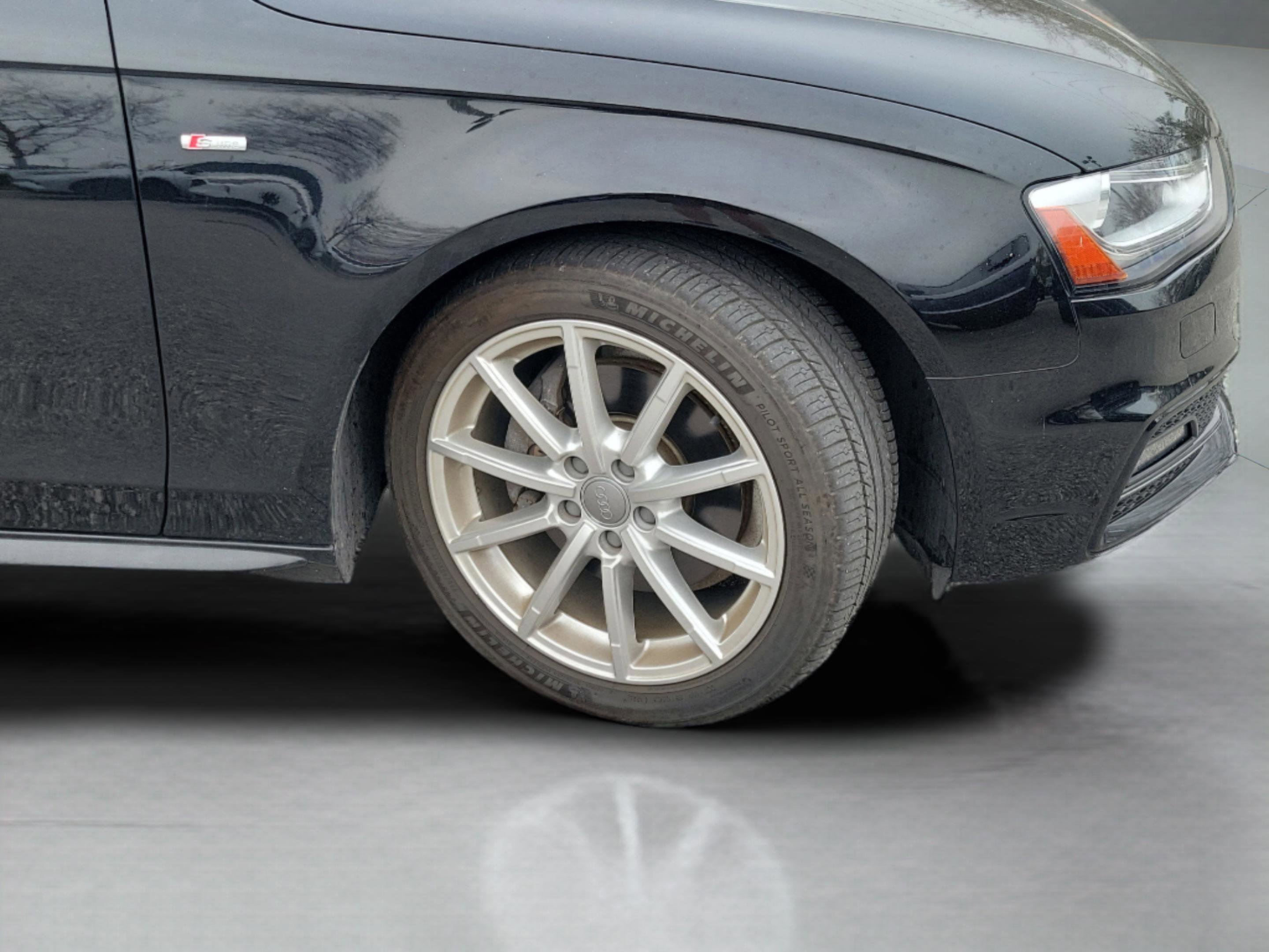 Used 2015 Audi A4 2.0T Premium image 26