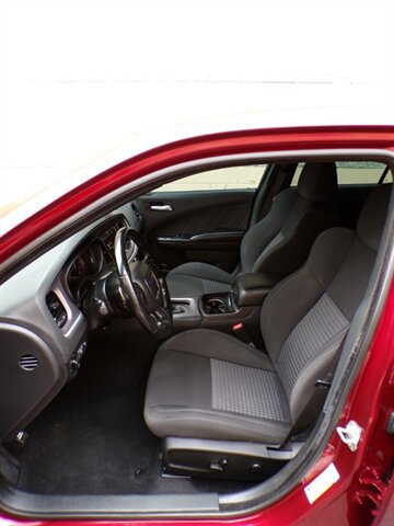 Used 2022 Dodge Charger GT w/ Driver Convenience Group RWD image 15