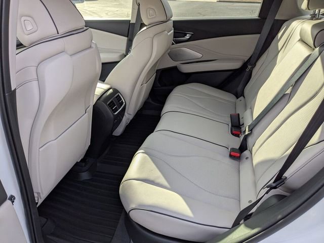 New 2026 Acura RDX SH-AWD w/ Advance Package image 34