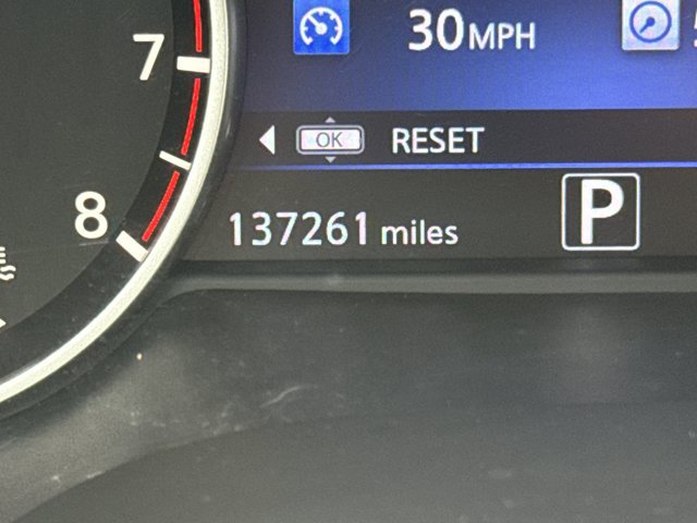 Used 2018 Nissan Maxima 3.5 S FWD image 16