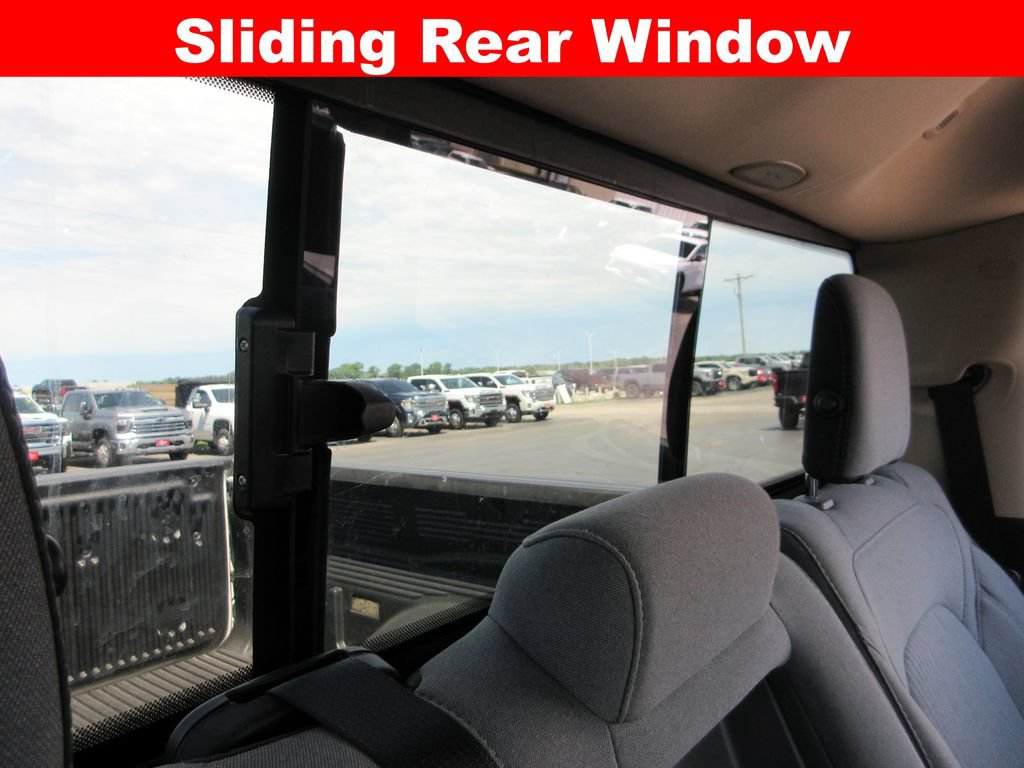 Used 2020 RAM 1500 Big Horn RWD image 21