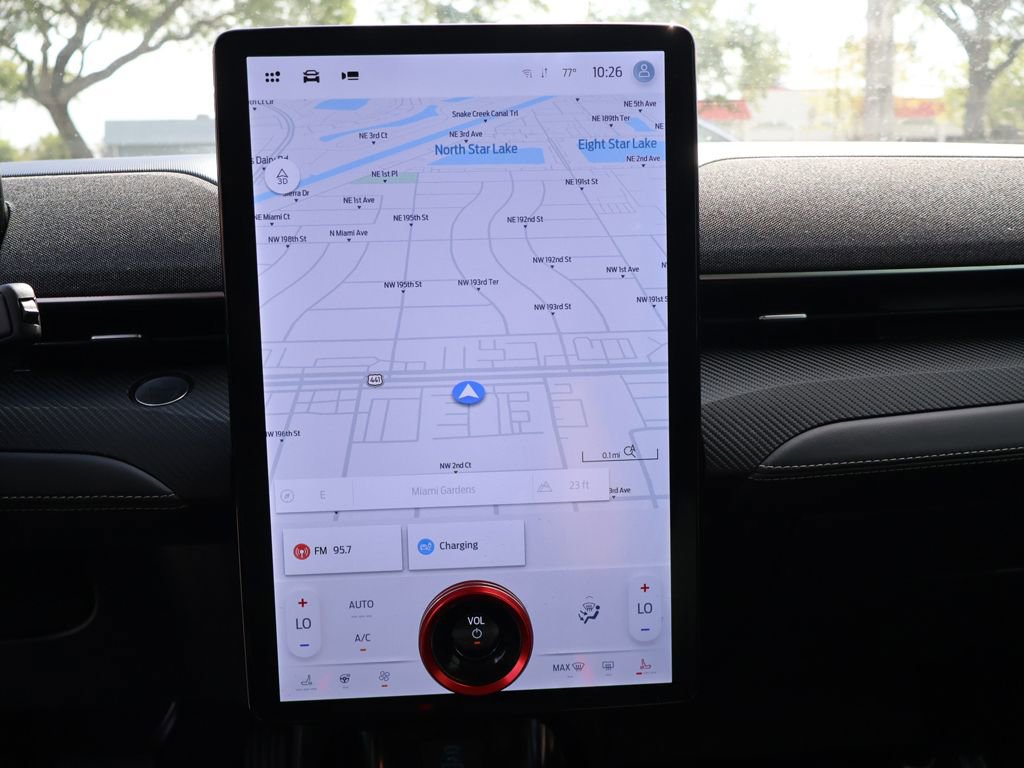 Used 2024 Ford Mustang Mach-E Premium image 51