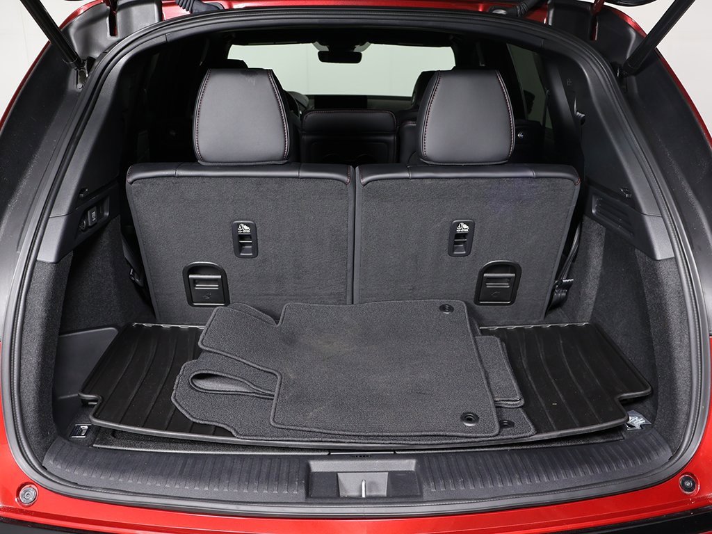 Used 2023 Acura MDX A-Spec image 18