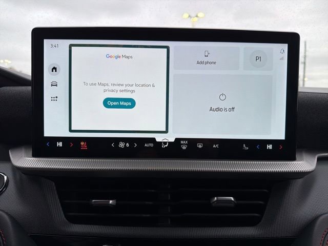 Used 2025 Ford Explorer ST-Line image 29