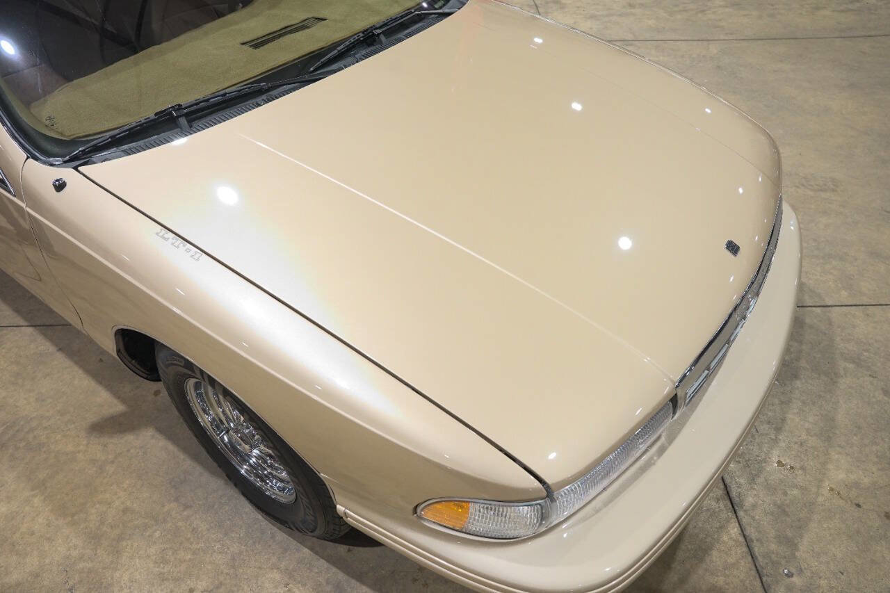 Used 1996 Chevrolet Caprice Classic image 18