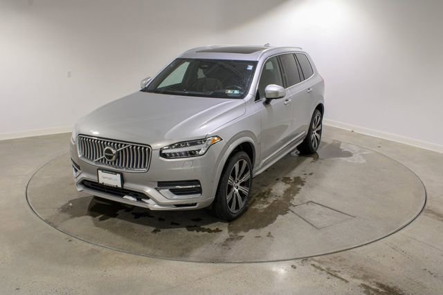 Used 2023 Volvo XC90 B6 Ultimate w/ Protection Package Premier