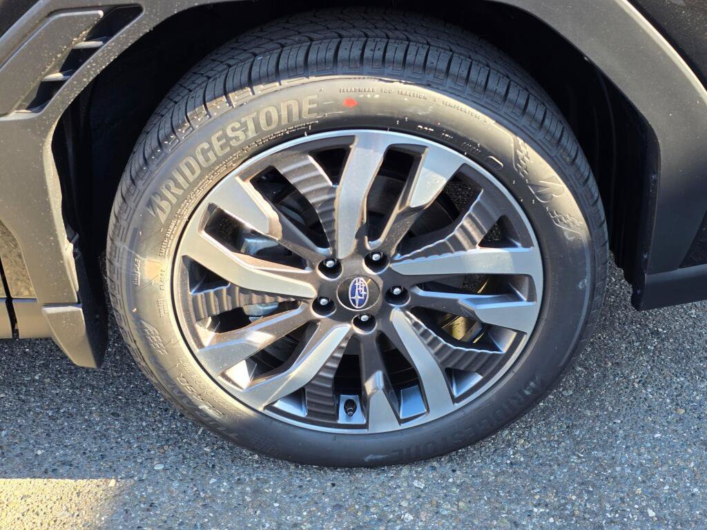 New 2026 Subaru Forester Touring AWD/4WD image 9