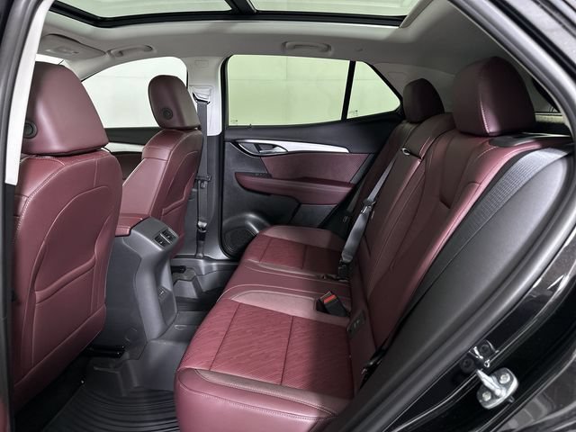New 2026 Buick Envision Sport Touring AWD/4WD image 27