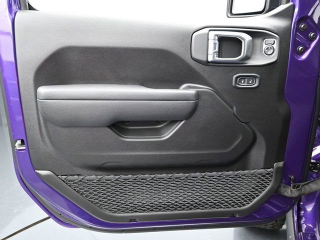 New 2026 Jeep Wrangler Unlimited Rubicon image 16