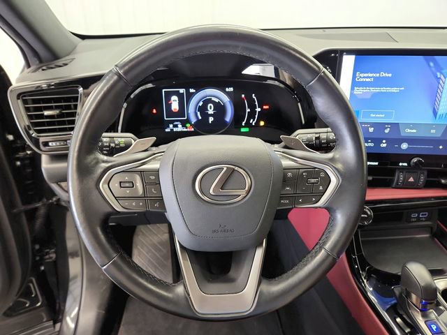 Used 2024 Lexus NX 350h 350h Premium w/ Cold Area Package image 21