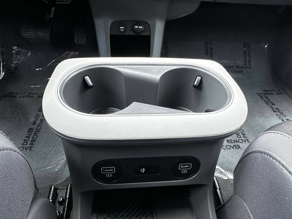 Used 2024 Hyundai Ioniq 5 SEL RWD image 28