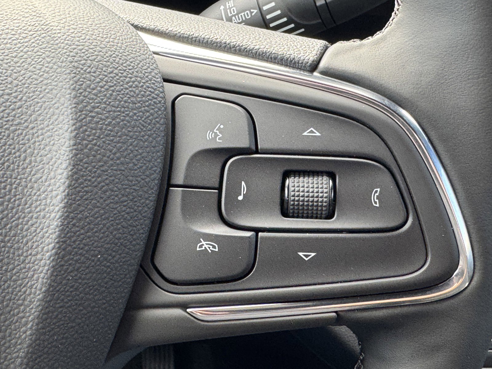 New 2026 Buick Envista Preferred w/ Convenience I Package image 17