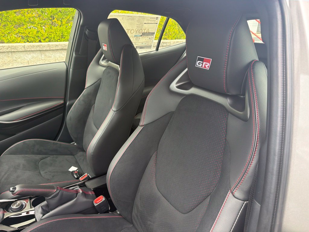 New 2026 Toyota Corolla GR AWD/4WD image 11