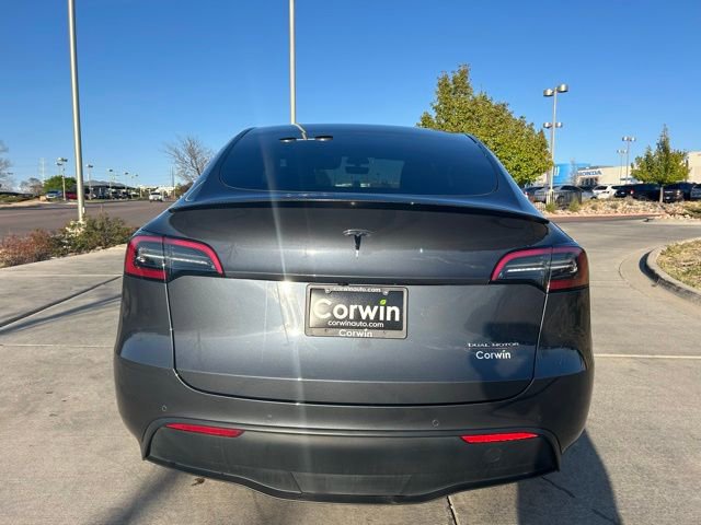 Used 2022 Tesla Model Y Performance image 7