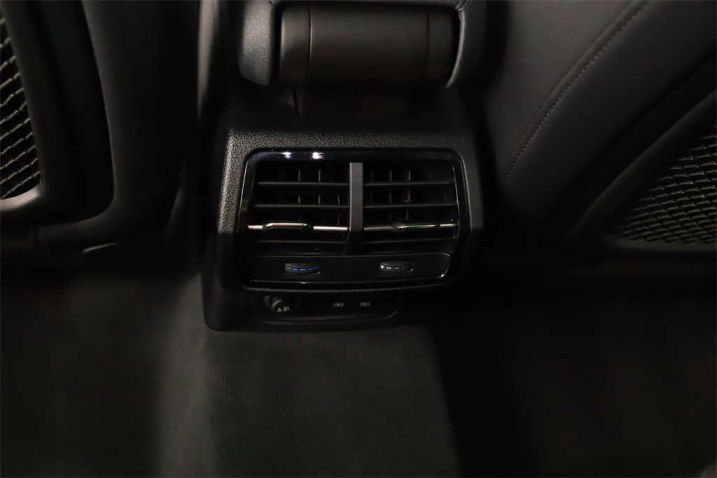 Certified 2023 Audi Q3 2.0T Premium Plus w/ Premium Plus Package image 22