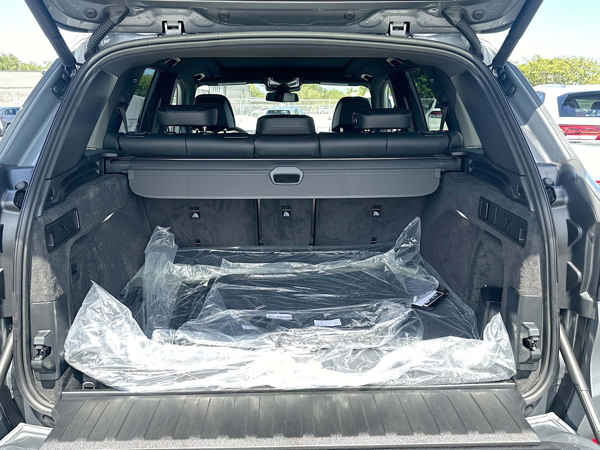 New 2026 BMW X5 sDrive40i w/ Premium Package image 21