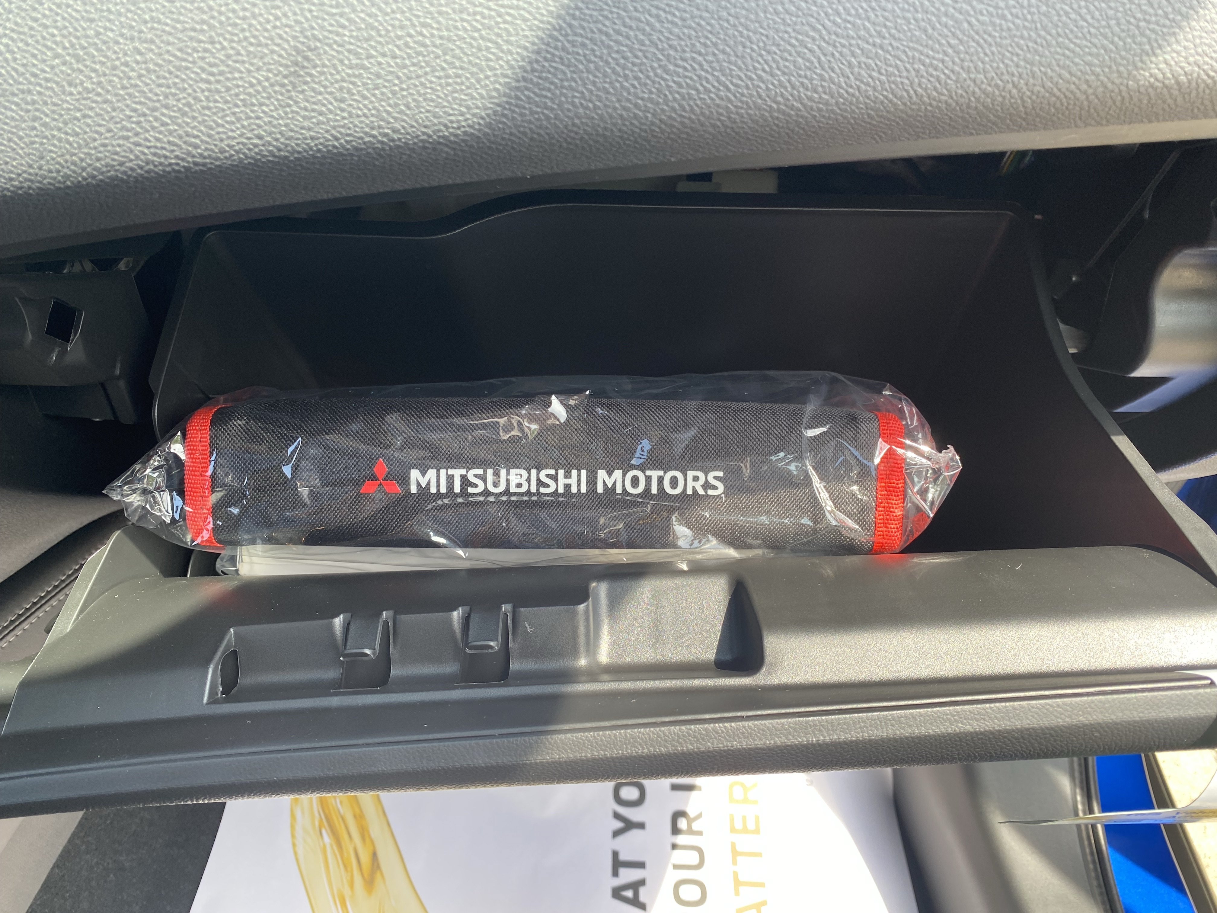 New 2026 Mitsubishi Outlander Sport ES AWD/4WD image 17
