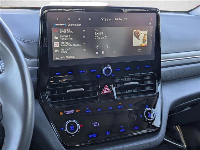 Used 2020 Hyundai Ioniq Limited image 13