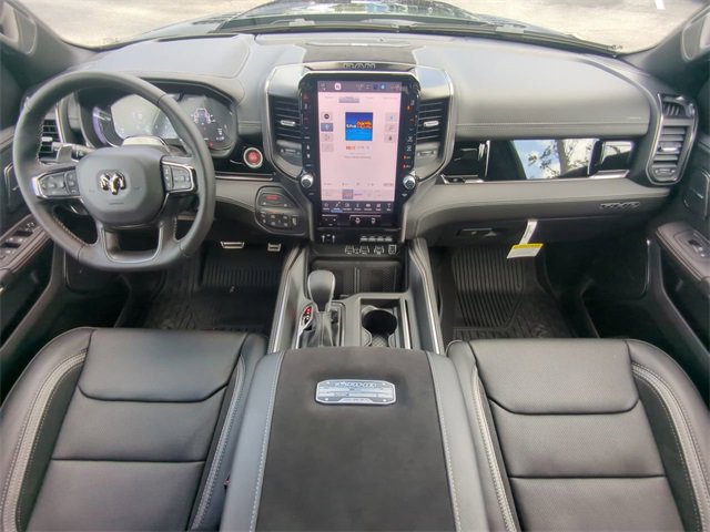 New 2026 RAM 1500 RHO w/ RHO Level 1 Equipment Group image 18