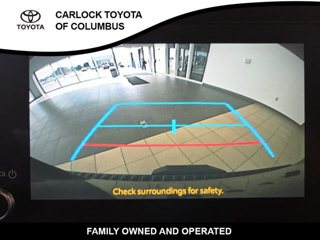 Used 2025 Toyota Land Cruiser 1958 AWD/4WD image 29
