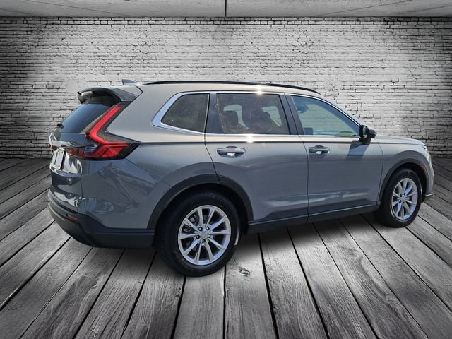 Certified 2024 Honda CR-V EX-L image 5