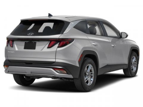 New 2026 Hyundai Tucson SE image 2