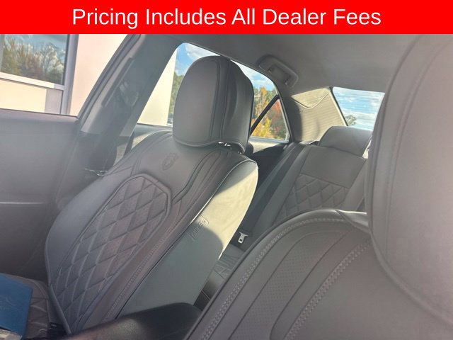 Used 2014 Toyota Camry SE FWD image 8