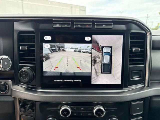 Used 2024 Ford F250 Platinum image 20