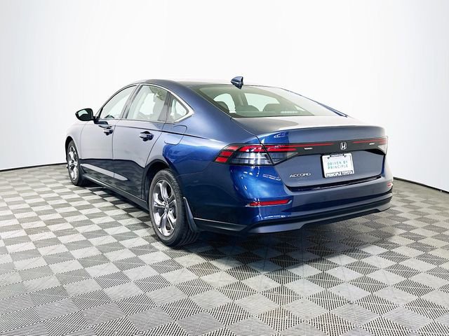 Used 2024 Honda Accord EX image 6