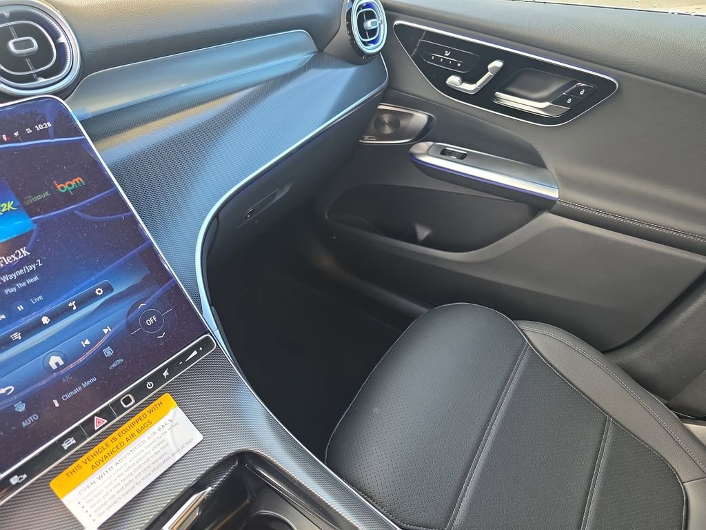 New 2026 Mercedes-Benz GLC 300 4MATIC image 18