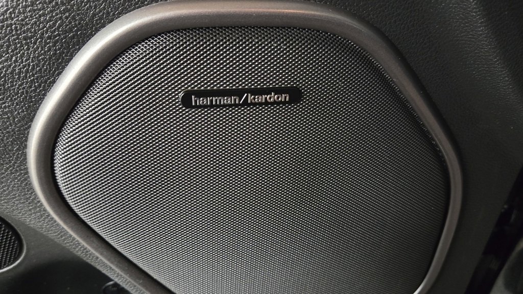 Used 2021 Dodge Durango Citadel w/ Premium Entertainment Group image 22